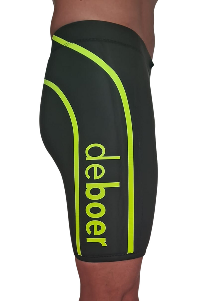 NEW Neoprene Short Unisex PremiumTRI