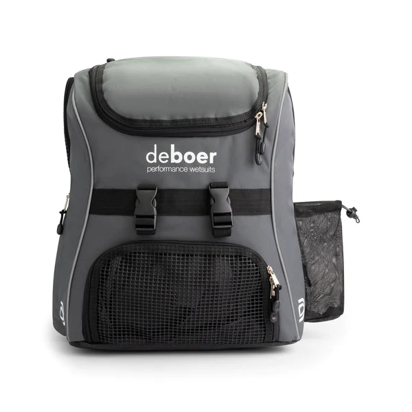 Mochila de Transicion deboer 1.1