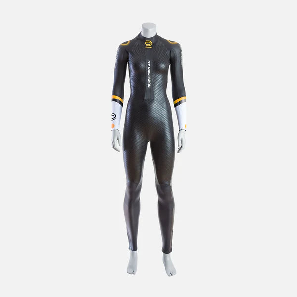 Norseman 3.0 Polar Wetsuit Woman
