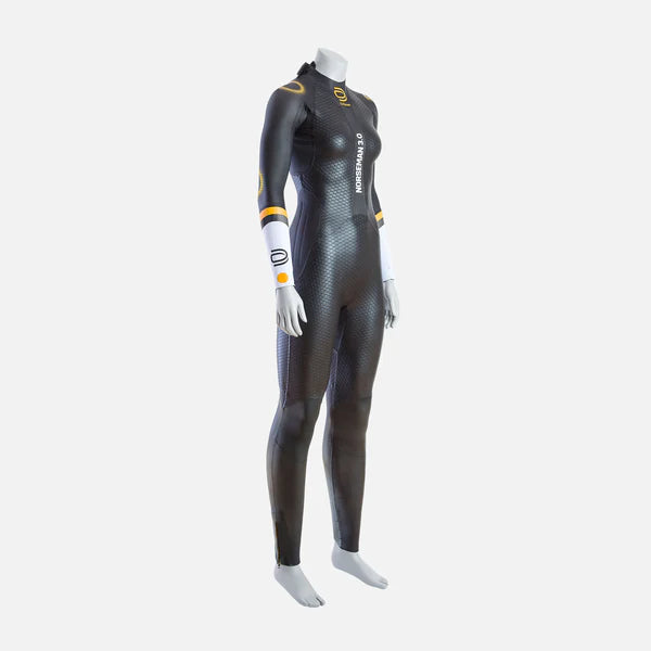 Norseman 3.0 Polar Wetsuit Woman