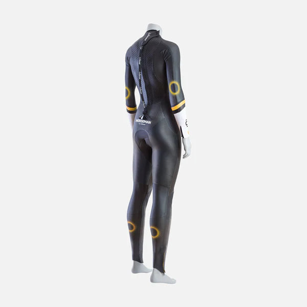 Norseman 3.0 Polar Wetsuit Woman
