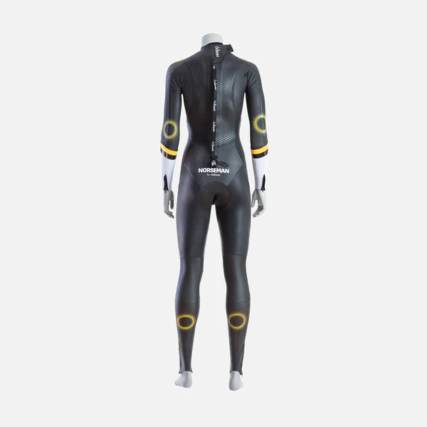 Norseman 3.0 Polar Wetsuit Woman