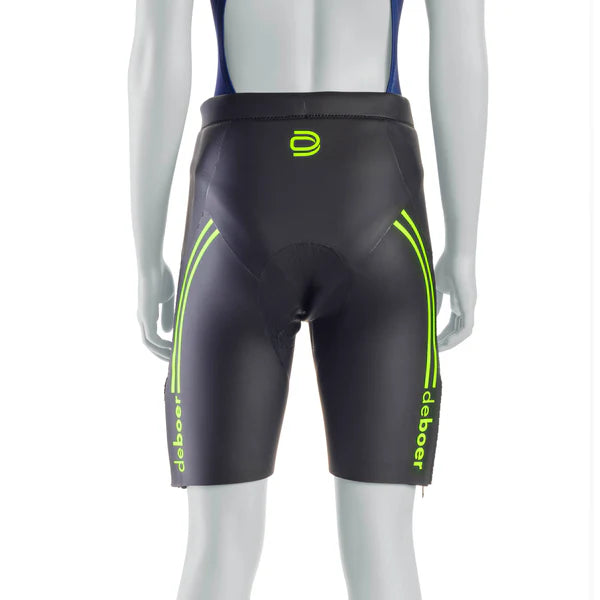 -REDISEÑADO-  NEW Neoprene Short - Unisex