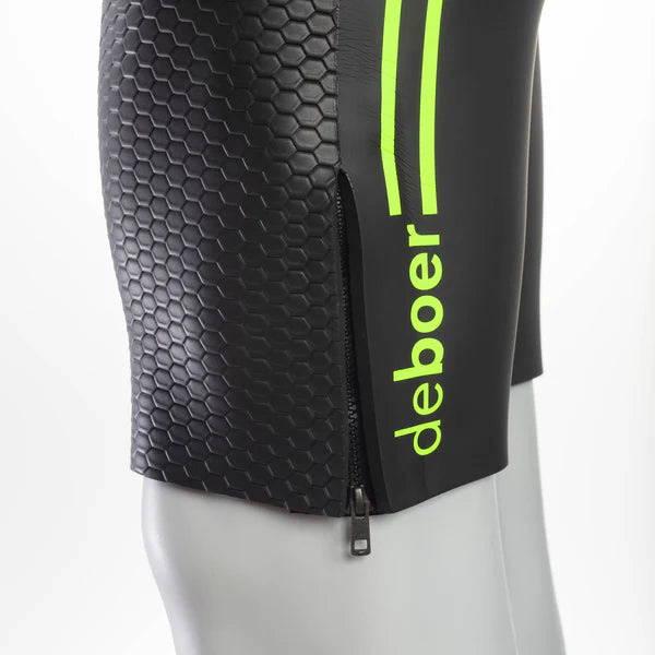 -REDISEÑADO-  NEW Neoprene Short - Unisex