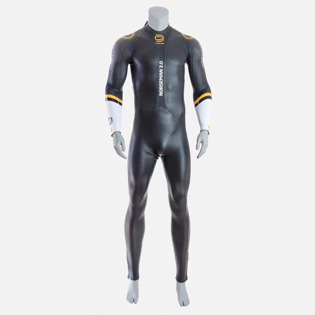 Norseman 3.0 Polar Wetsuit