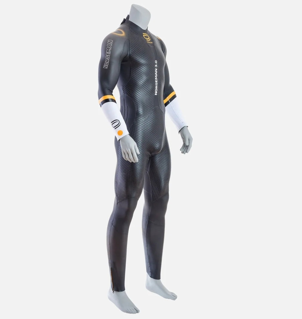 Norseman 3.0 Polar Wetsuit