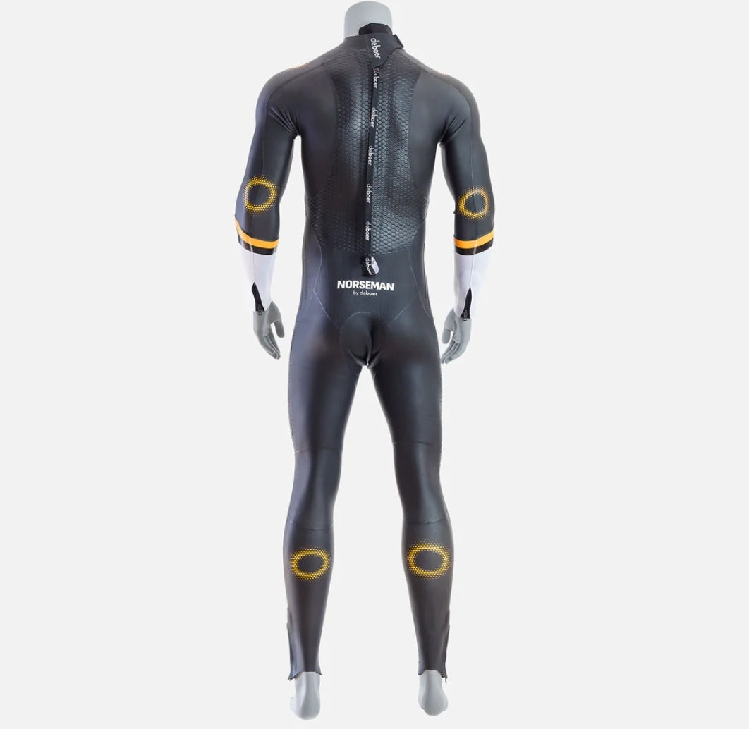 Norseman 3.0 Polar Wetsuit