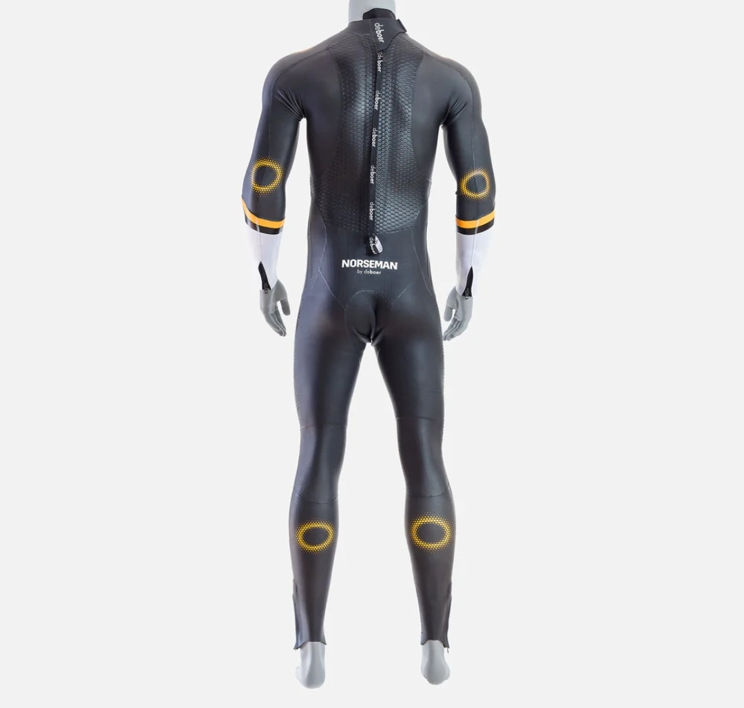 Norseman 3.0 Polar Wetsuit