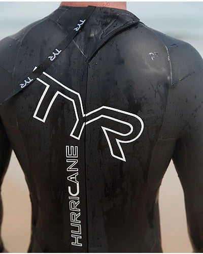 NEW TYR - Hurricane Cat1 - HOMBRE