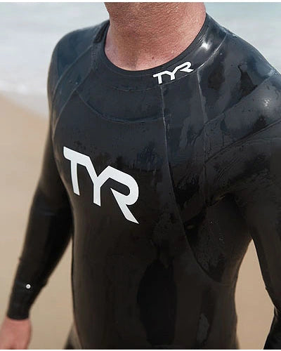 TYR Hurricane C1 - Neopreno Hombre