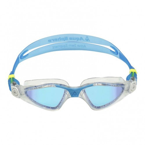 LENTES NATACION KAYENNE ACTIVE LENTE ESPEJADA