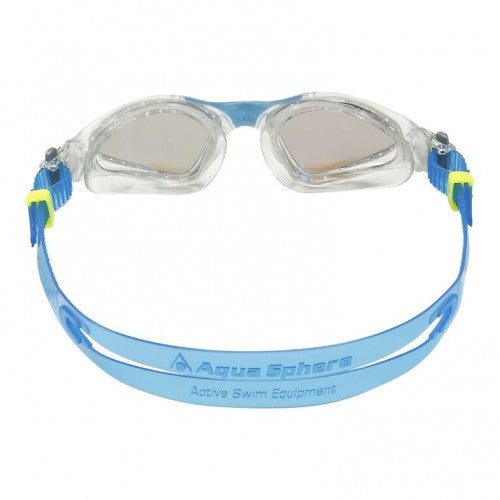LENTES NATACION KAYENNE ACTIVE LENTE ESPEJADA