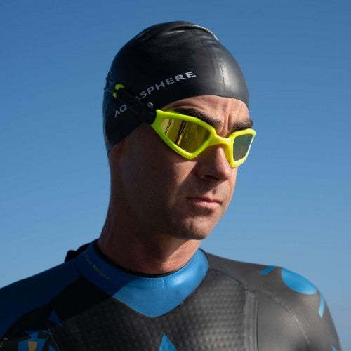 LENTES NATACION KAYENNE PRO LENTE FOTOCROMÁTICA