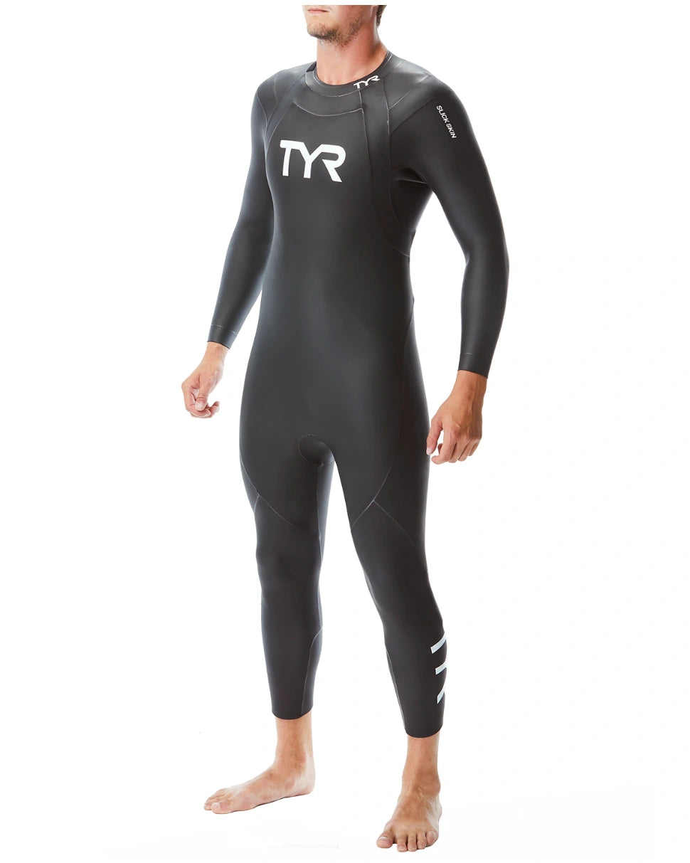 NEW TYR - Hurricane Cat1 - HOMBRE