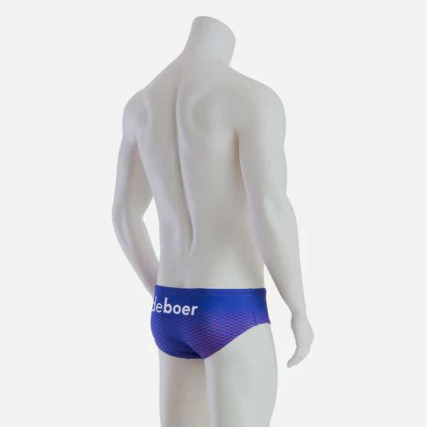 Traje de Baño Brief