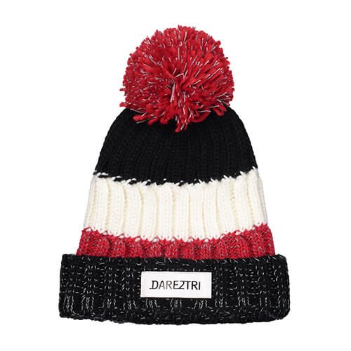 Gorro de invierno