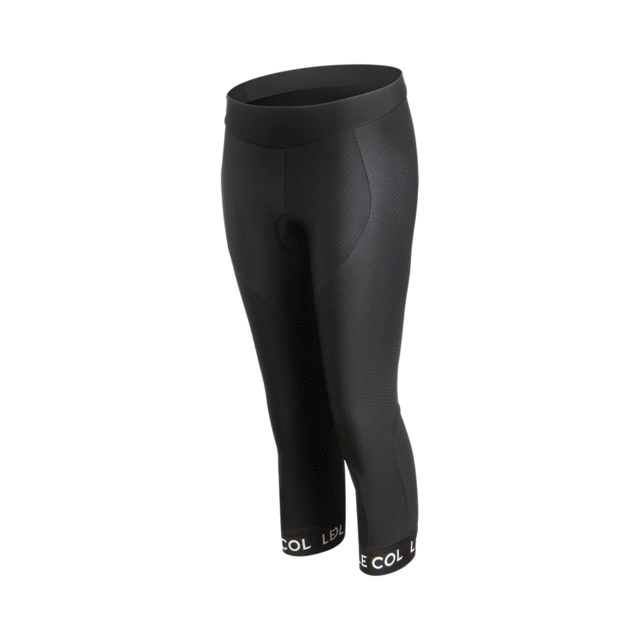 Womens 3/4 Waist Short