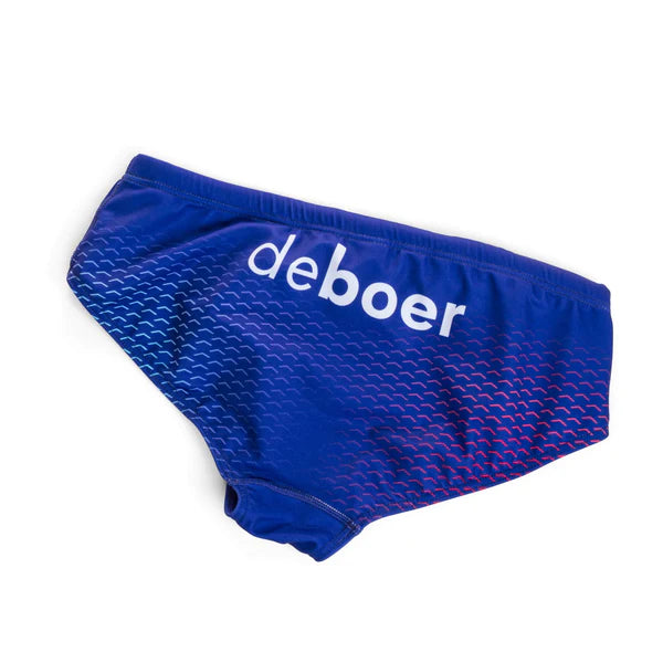 Traje de Baño Brief