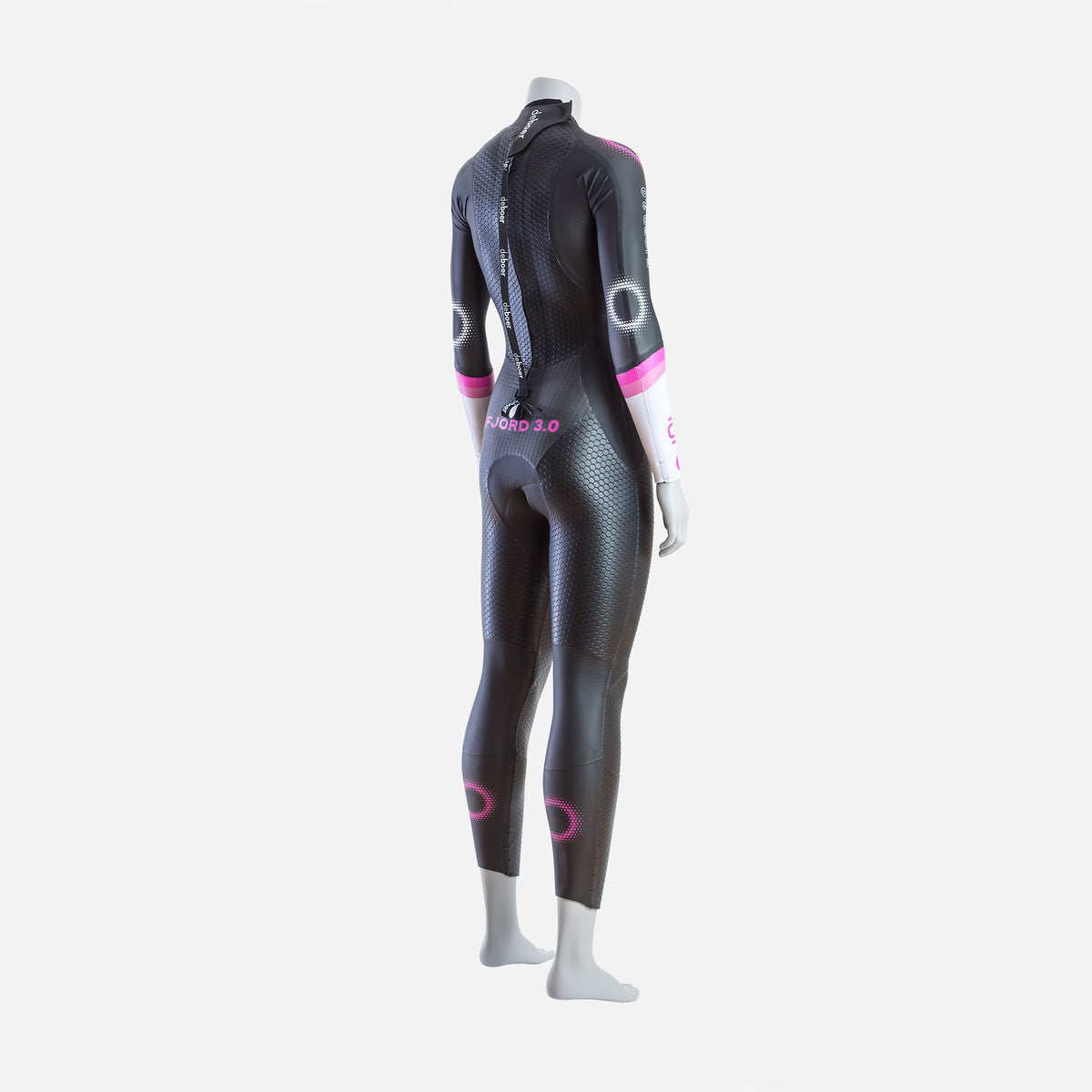 FJORD 3.0 WOMENS