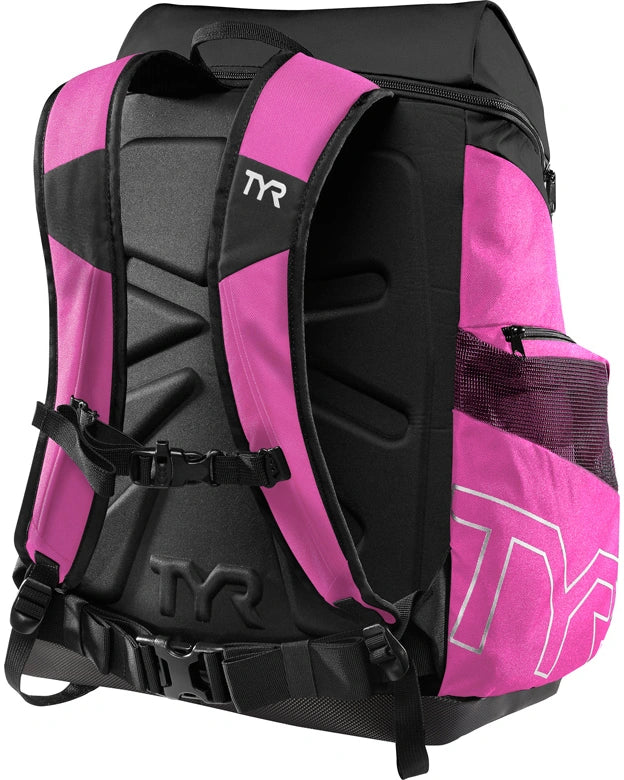 NEW! Mochila de Transición TYR Alliance 45Litros