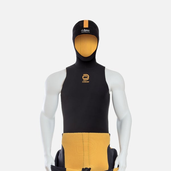 Ocean Vest 1.0 Womens