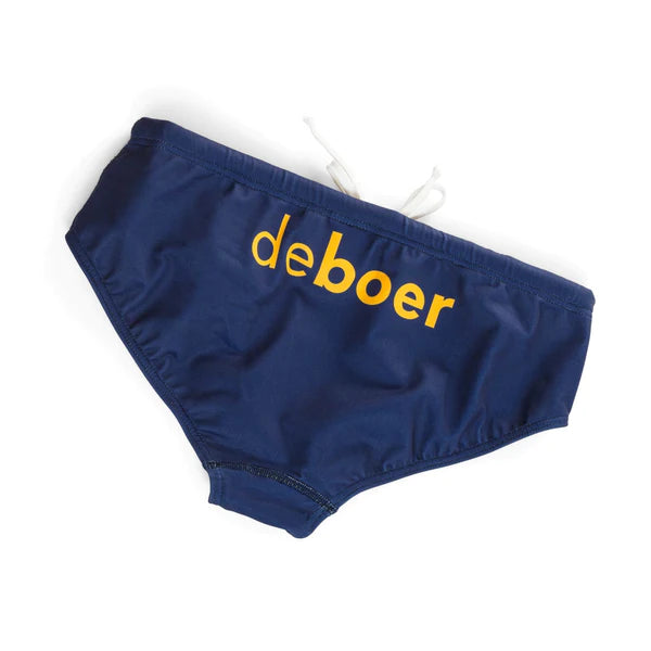 Traje de Baño Brief