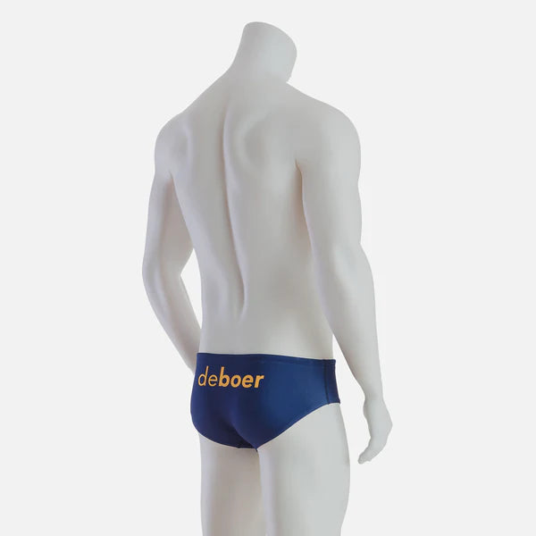 Traje de Baño Brief