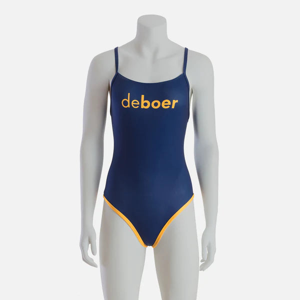 Traje de Baño de Mujer