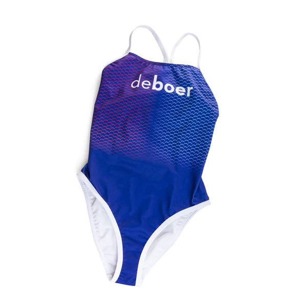 Traje de Baño de Mujer