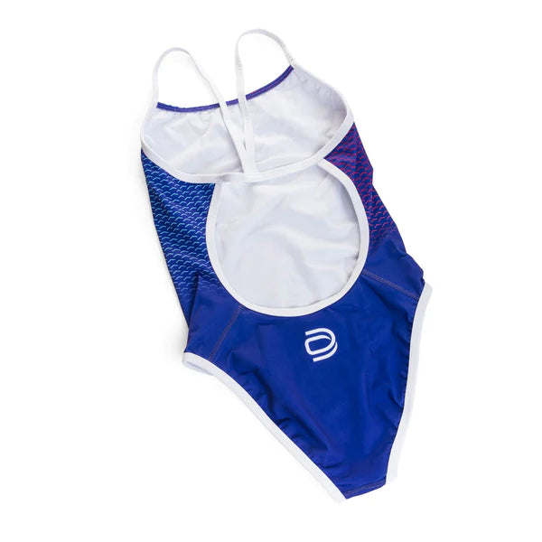 Traje de Baño de Mujer