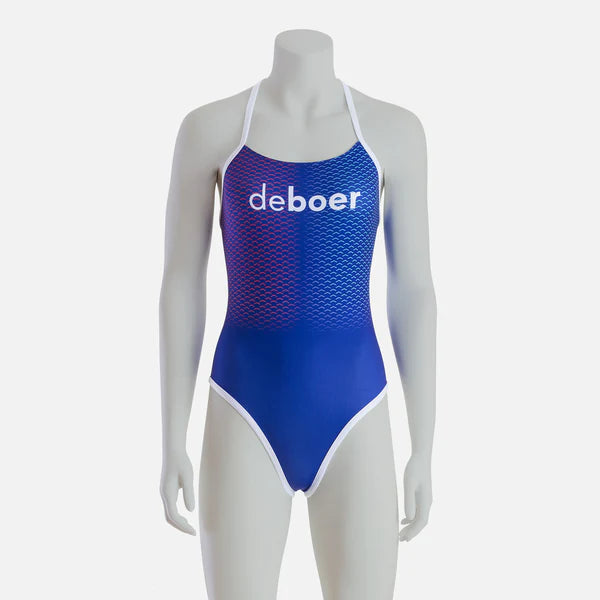 Traje de Baño de Mujer