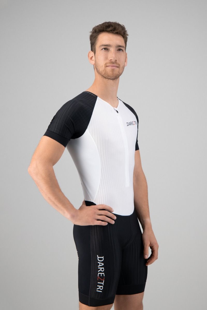 Aero Tri-suit Mens