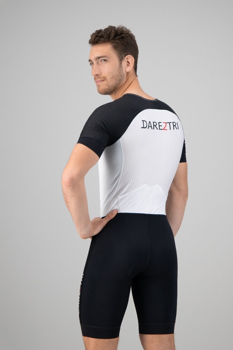 Aero Tri-suit Mens
