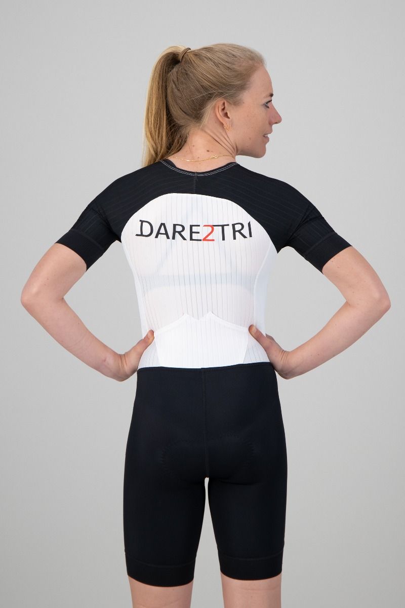 Aero Tri-suit Womens