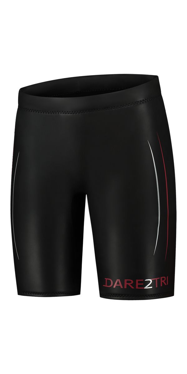 Neoprene Swimshort Unisex