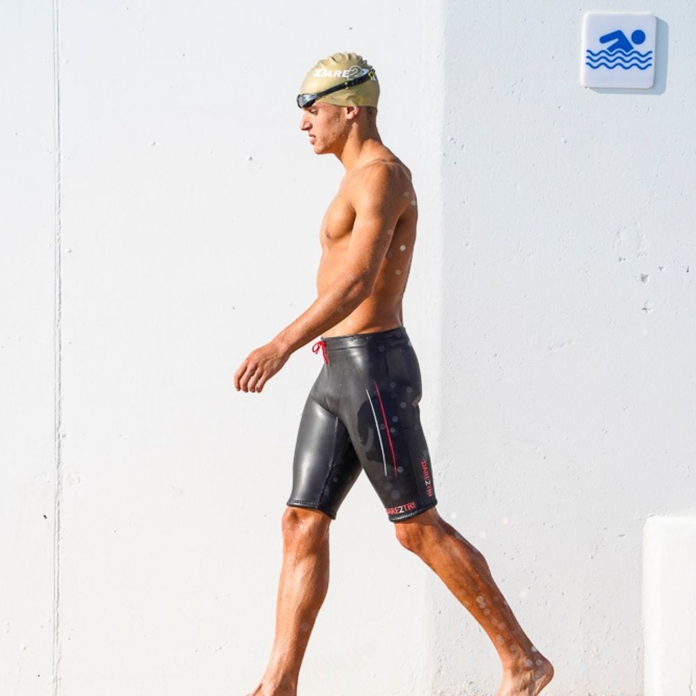 Neoprene Swimshort Unisex