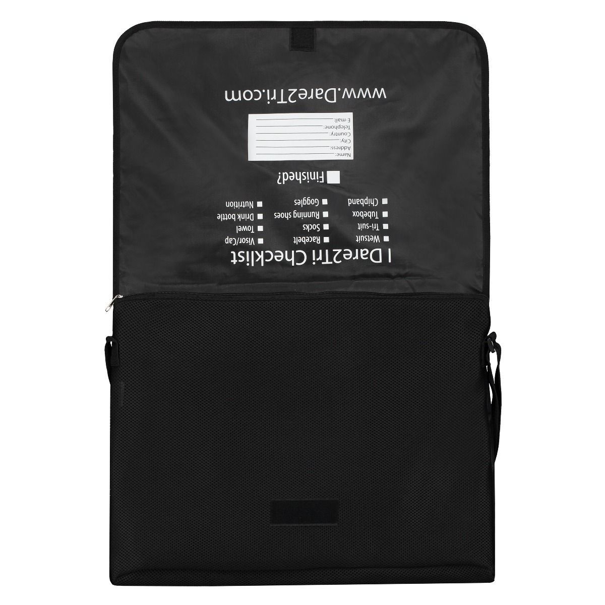 Wetsuits Mesh Bag